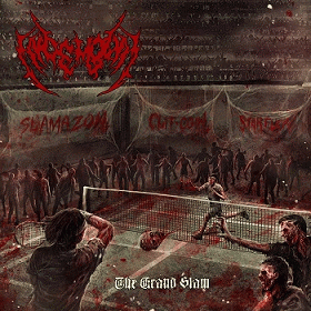 In Demoni : The Grand Slam